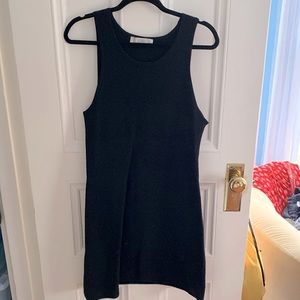 LOFT Knit Dress